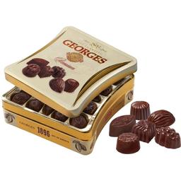 Набір цукерок Бісквіт-Шоколад Жорж Преміум, 450 г