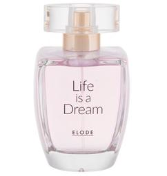 Парфюмированная вода Elode Life is Dream, 100 мл