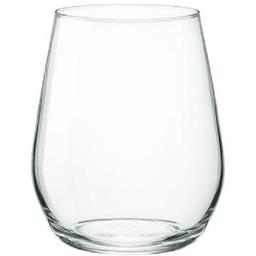 Набір склянок Bormioli Rocco Electra, 380 мл, 6 шт. (192344GRC021990)
