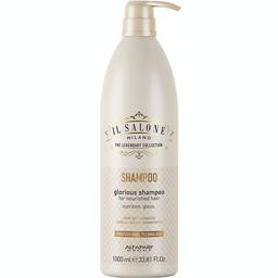 Шампунь для сухого волосся IL Salone Milano Glorious Shampoo 1 л