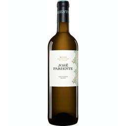Вино Bodegas Jose Pariente Sauvignon Blanc DO Rueda біле сухе 0.75 л