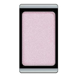 Тени для век перламутровые с блестками Artdeco Eyeshadow Glamour, тон 399 (Glam Pink Treasure), 0,8 г (261874)