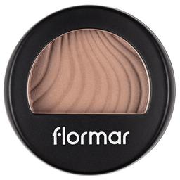Тіні для брів та повік Flormar Eyebrow Shadow Light Brown тон 02, 3 г (8000019545128)