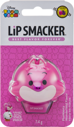 Бальзам для губ Lip Smacker Disney Tsum Tsum Cheshire Cat Plumberry Wonderland, 7,4 г (451291)