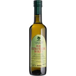 Олія оливкова L`Albero dei Sapori Extra Virgin 500 мл