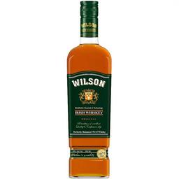 Виски Wilson 3 года выдержки, 40%, 0,7 л (8000017106821)