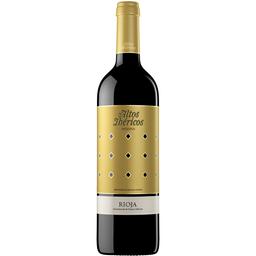 Вино Torres Altos Ibericos Reserva красное сухое 0.75 л