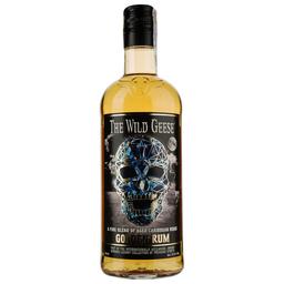 Ром Wild Geese Golden Rum, 37,5%, 0,7 л