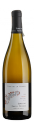 Вино Domaine Haute Fevrie Muscadet Clos de la Fevrie біле, сухе, 12,5%, 0,75 л