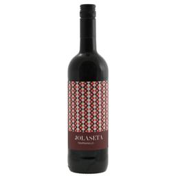 Вино Principe de Viana Jolaseta Tinto, червоне, сухе, 13,5%, 0,75 л