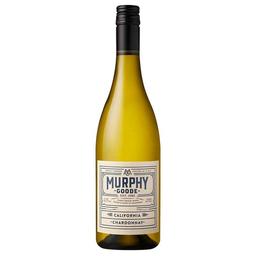 Вино Murphy-Goode Chardonnay California, белое, сухое, 13,5%, 0,75 л