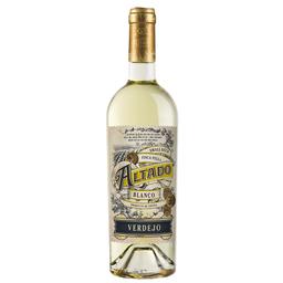 Вино Finca Fella Altado Verdejo, белое, сухое, 12,5 %, 0,75 л (8000019827842)