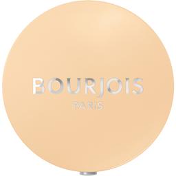 Моно-тіні для повік Bourjois Ombre A Paupieres, відтінок 04 (Warm Light Beige), 1,2 г (8000018800428)