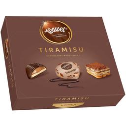Конфеты Wawel Tiramisu со вкусом тирамису, 330 г (925510)