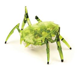 Нано-робот Hexbug Scarab, зеленый (477-2248_green)