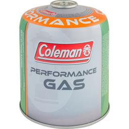 Картридж газовий Coleman C500 Performance, 240 г (110475)