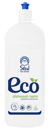 Бальзам для мытья посуды Eco Seal for Nature, 1 л