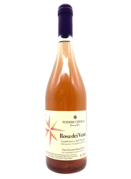 Вино Podere Cipolla Rosa dei Venti, 12,5%, 0,75 л (861258)
