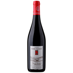 Вино Domaine Patrick Baudouin Anjou Les Coteaux d'Ardenay Rouge 2015 АОС/AOP, красное, сухое, 13%, 0,75 л (688976)