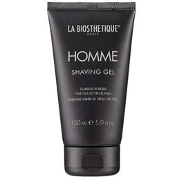 Гель для гоління La Biosthetique Homme Shaving Gel 150 мл