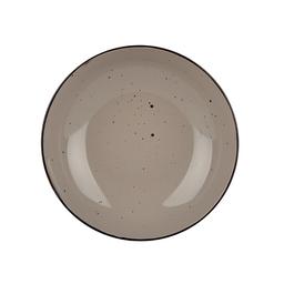Салатник Limited Edition Terra, цвет мокка, 650 мл (6634544)