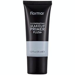 База під макіяж Flormar Illuminating Makeup Primer Plus для сяйва 35 мл (8000019544938)