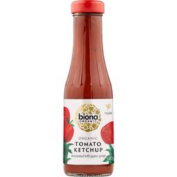 Кетчуп Biona Organic Tomato Ketchup із сиропом агави органічний 340 г