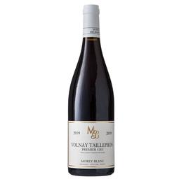 Вино Pierre Morey Volnay Taille Pieds Premier Cru 2019, красное, сухое, 0,75 л