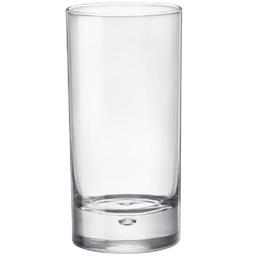 Набор стаканов Bormioli Rocco Barglass Hi-Ball, 375 мл, 6 шт. (122124BAU021990)