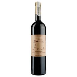Вино Natalino Del Prete Anne Negroamaro IGP Salento, 14%, 0,75 л (861261)