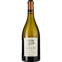 Вино Domaine De La Baume Sauvignon Blanc 2022 IGP Pays d'Oc біле сухе 0.75 л
