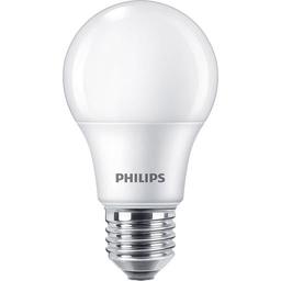 Светодиодная лампа Philips Ecohome LED Bulb, 9W, 4000K, E27 (929002299417)