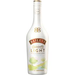 Ликер Baileys Deliciously Light, 16,1%, 0,7 л