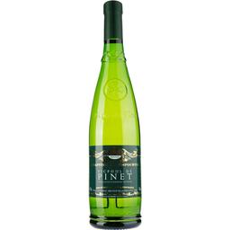 Вино Chapitre De l'Espourtel AOP Picpoul de Pinet, біле, сухе, 0,75 л