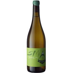 Вино La Sorga SM 2021 белое сухое 0.75 л
