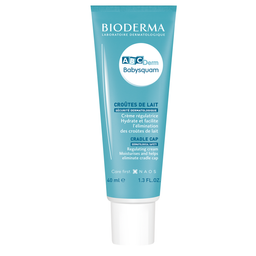 Крем Bioderma ABCDerm Babysquam, 40 мл (028804)