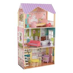 Кукольный домик KidKraft Poppy (65959)
