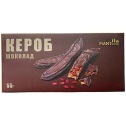 Шоколад Manteca Кэроб 55 г