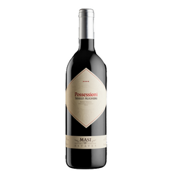 Вино Masi Possessioni Rosso del Veronese IGT Serego Alighieri, красное, сухое, 13%, 0,75 л