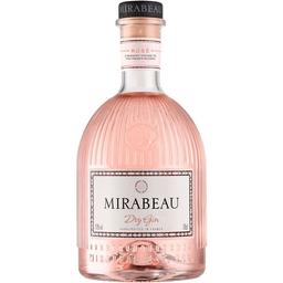 Джин Mirabeau Dry Gin, 43%, 0.7 л