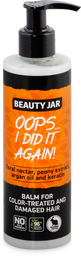 Бальзам для фарбованого та пошкодженого волосся Beauty Jar Oops...i did it again, 250 мл