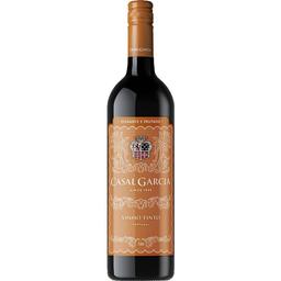 Вино Casal Garcia Tinto Lisboa, 13%, 0,75 л