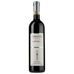 Вино Bonacchi Chianti Gentilesco, 12,5%, 0,75 л