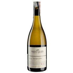 Вино Saint Clair Sauvignon Blanc Wairau Reserve Saint Clair, белое, сухое, 0,75 л
