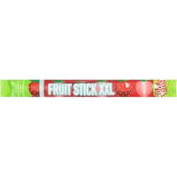 Жувальні цукерки Fruit Funk Fruit Stic XXL Strawberry 20 г