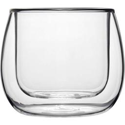 Чашка Luigi Bormioli Thermic Glass 115 мл (A10007G41021990)