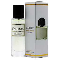 Парфюмированная вода Morale Parfums D'Afrique, 30 мл