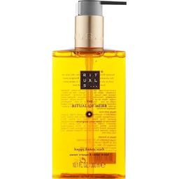 Рідке мило для рук Rituals The Ritual Of Mehr Hand Wash 300 мл