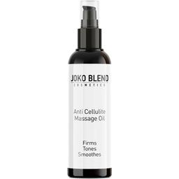 Олія масажна Joko Blend Anti Cellulite Massage Oil 100 мл