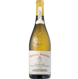 Вино Famille Perrin Coudoulet de Beaucastel Blanc 2020, біле, сухе, 0,75 л